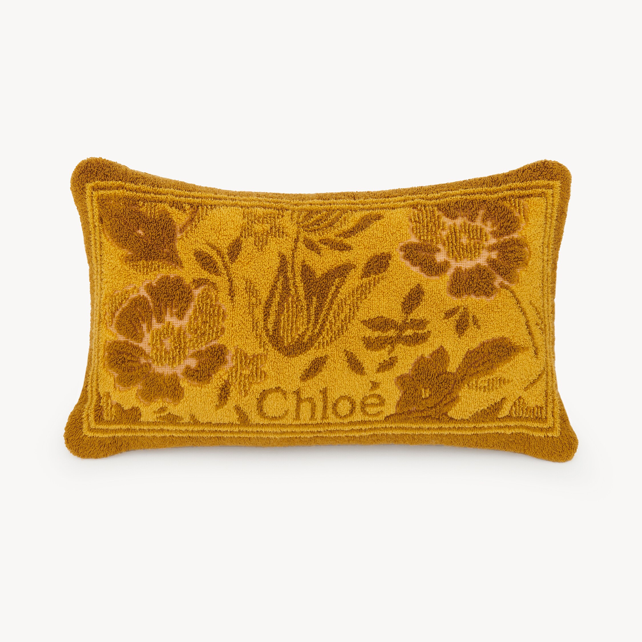 Chloé Anise Green In Multi