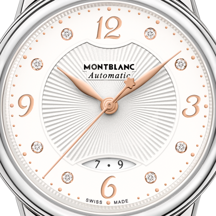 Montblanc Bohème Automatic Date 30 mm, image 2