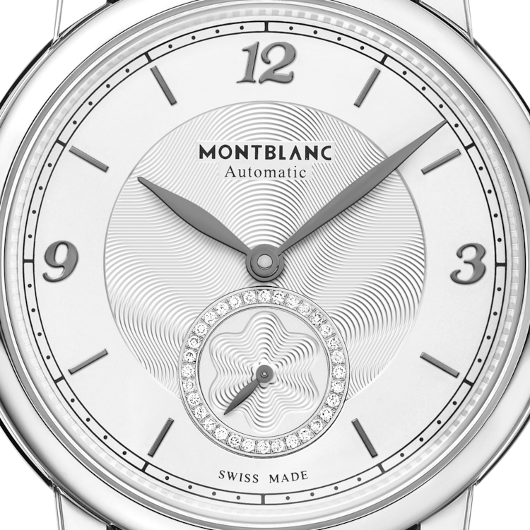Montblanc Star Legacy Small Second - 36 mm, image 2