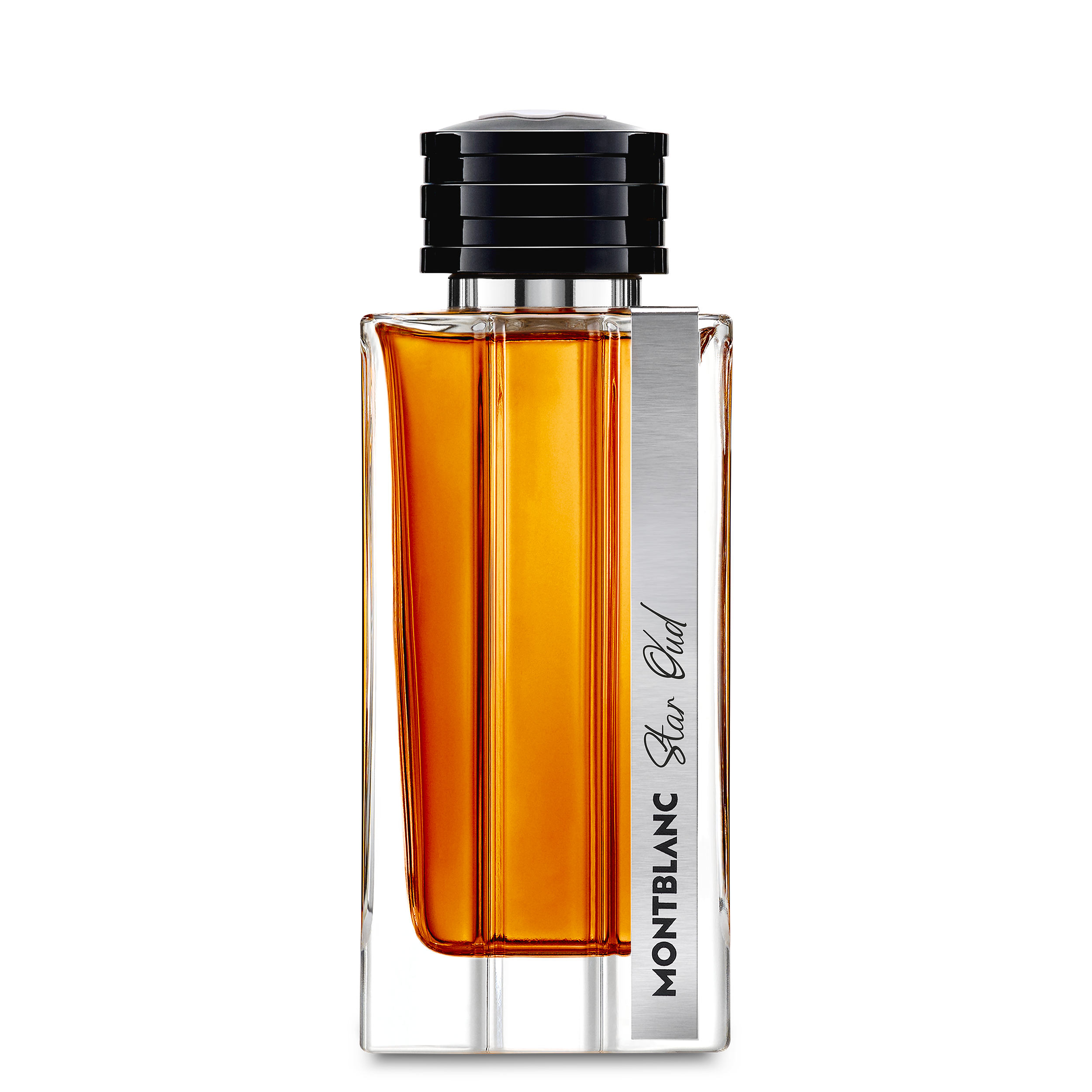 Montblanc - Collection Star Oud Eau De Parfum  125 Ml - Mb134857 - Eau De Parfum  