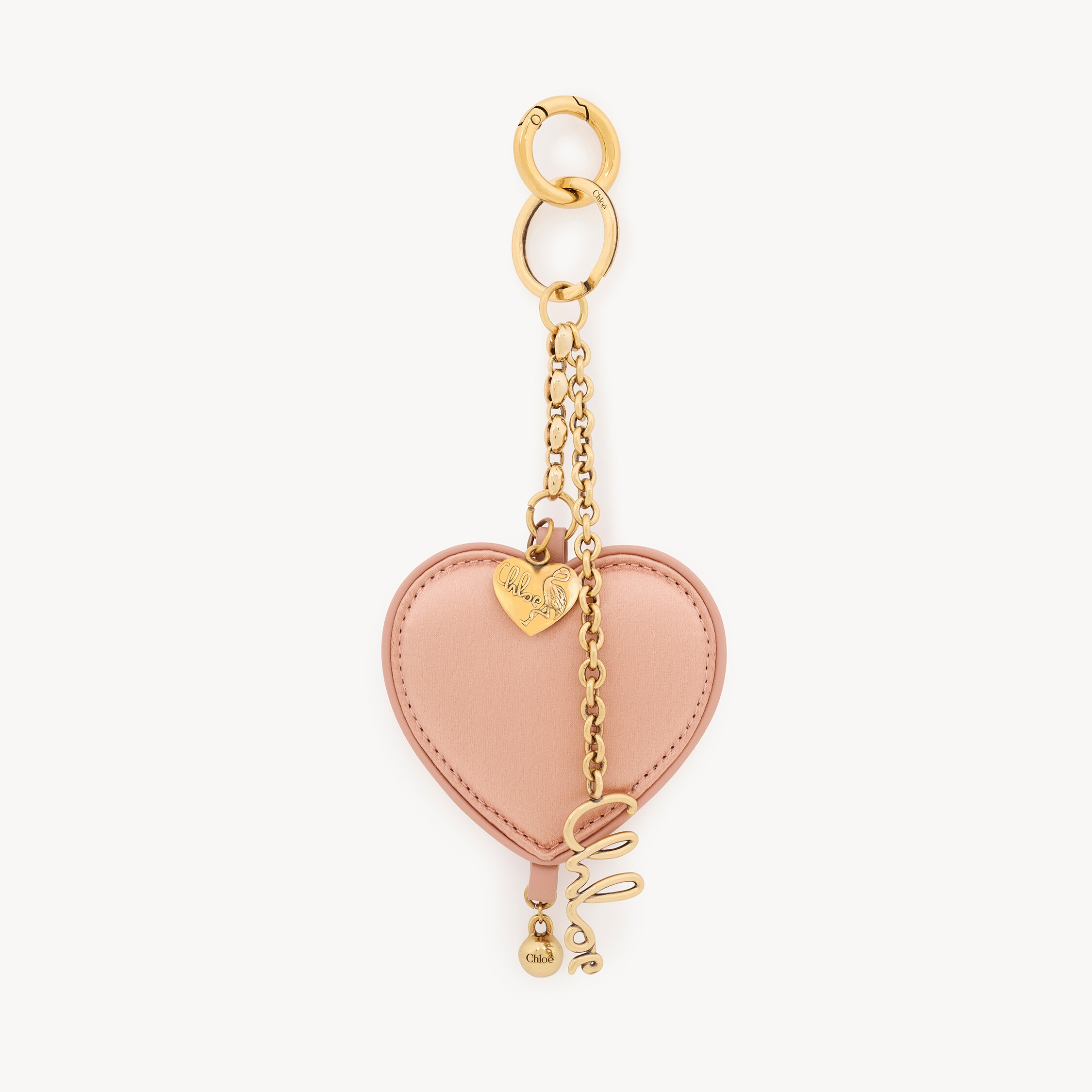 Chloé Summery Beige