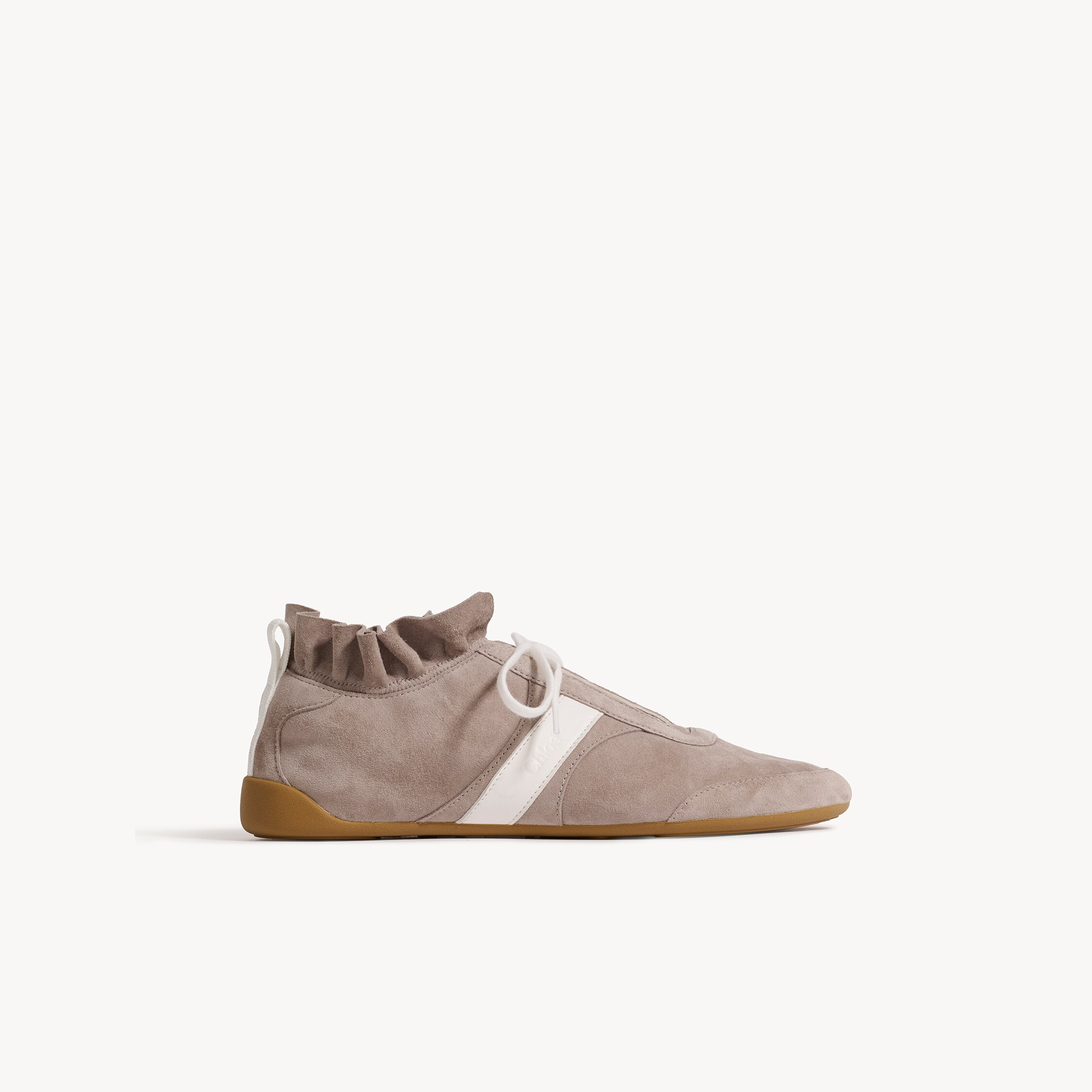 Chloé Chloé Kick sneaker
