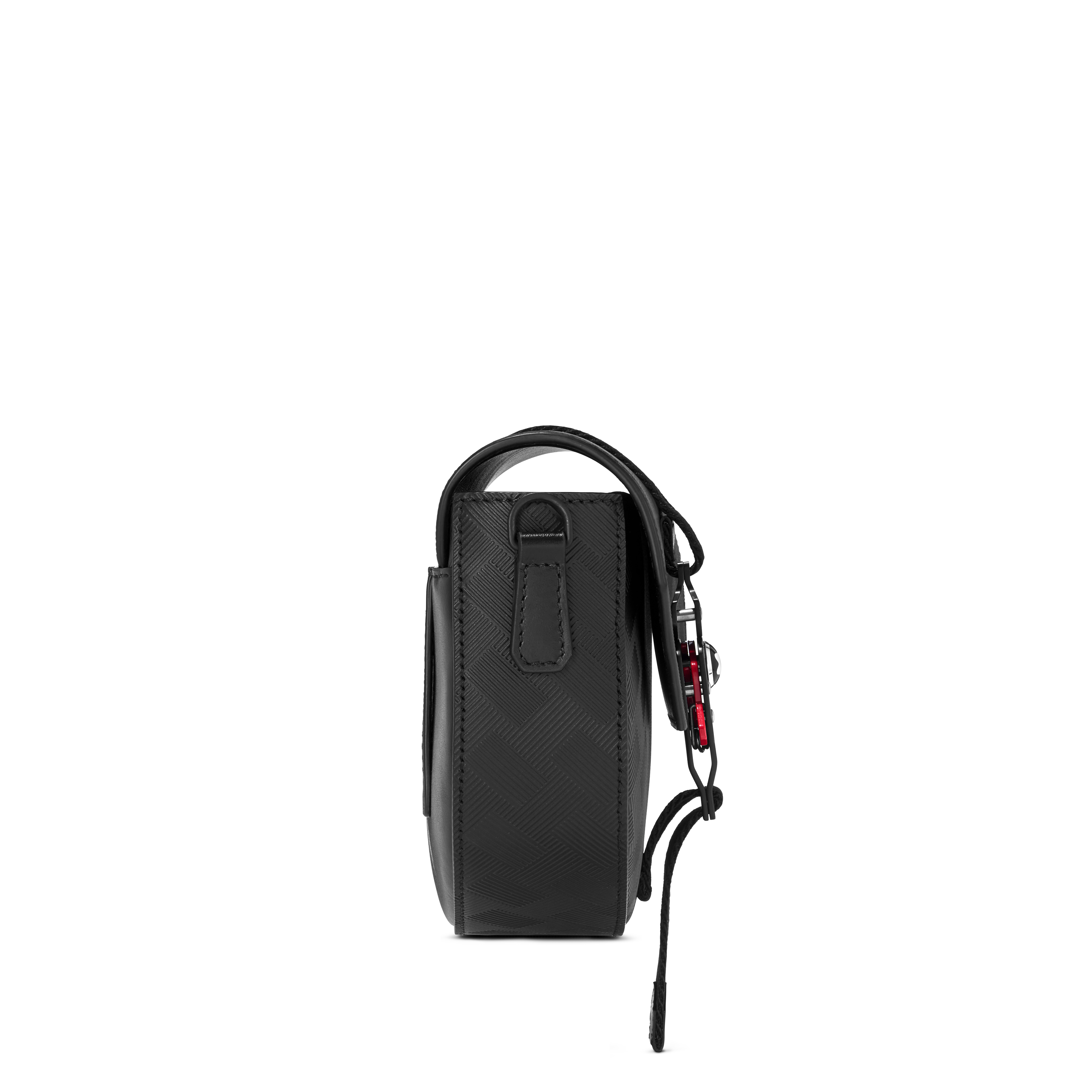 Extreme 3.0 round messenger with M LOCK 4810 - SAR | Montblanc® SA