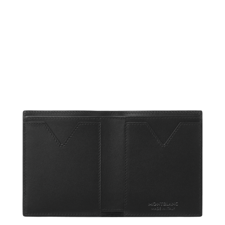 Montblanc Sartorial Business Card Holder with Banknote Compartment