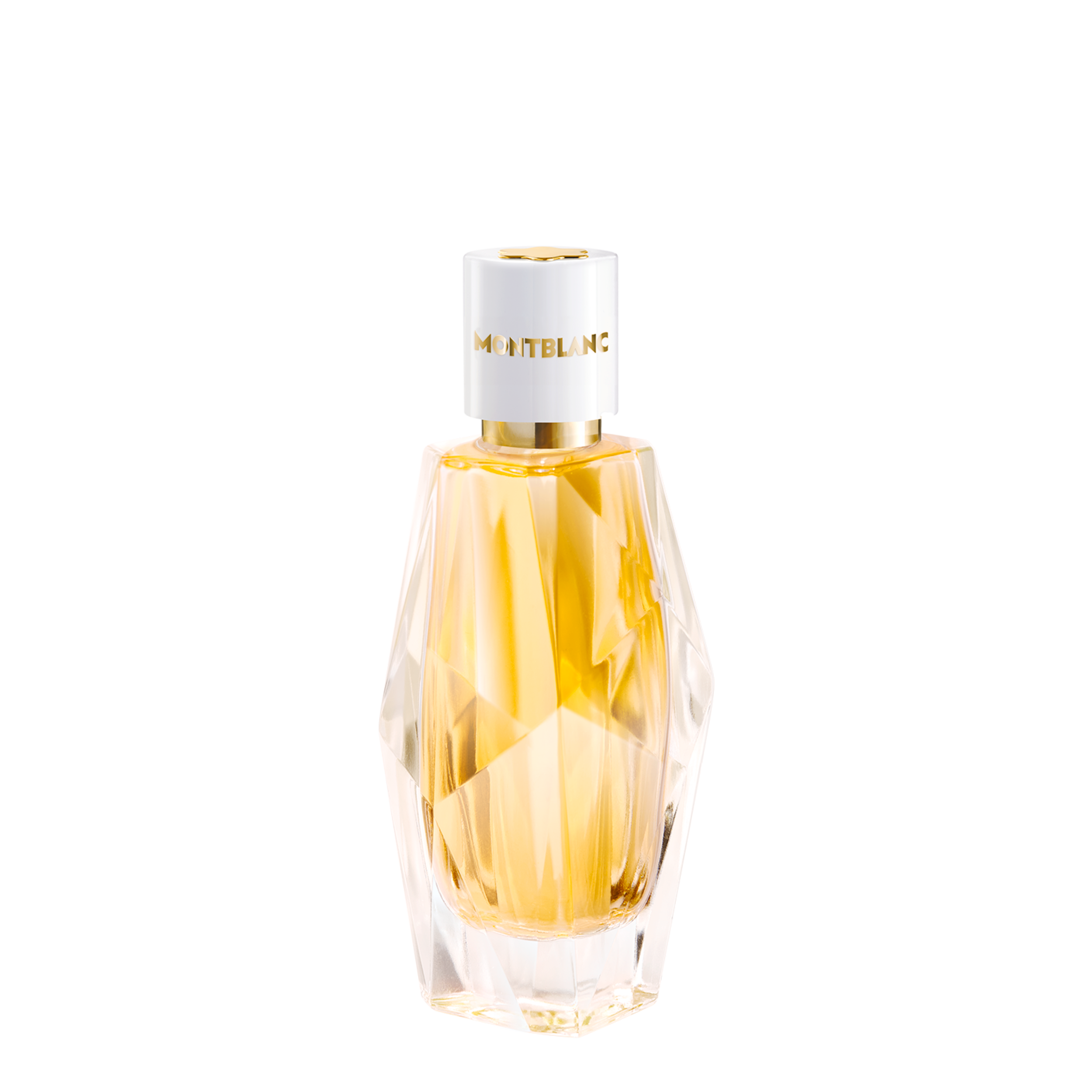 Montblanc - Signature Absolue Eau De Parfum  30 Ml - Mb129777 - Eau De Parfum Women's
