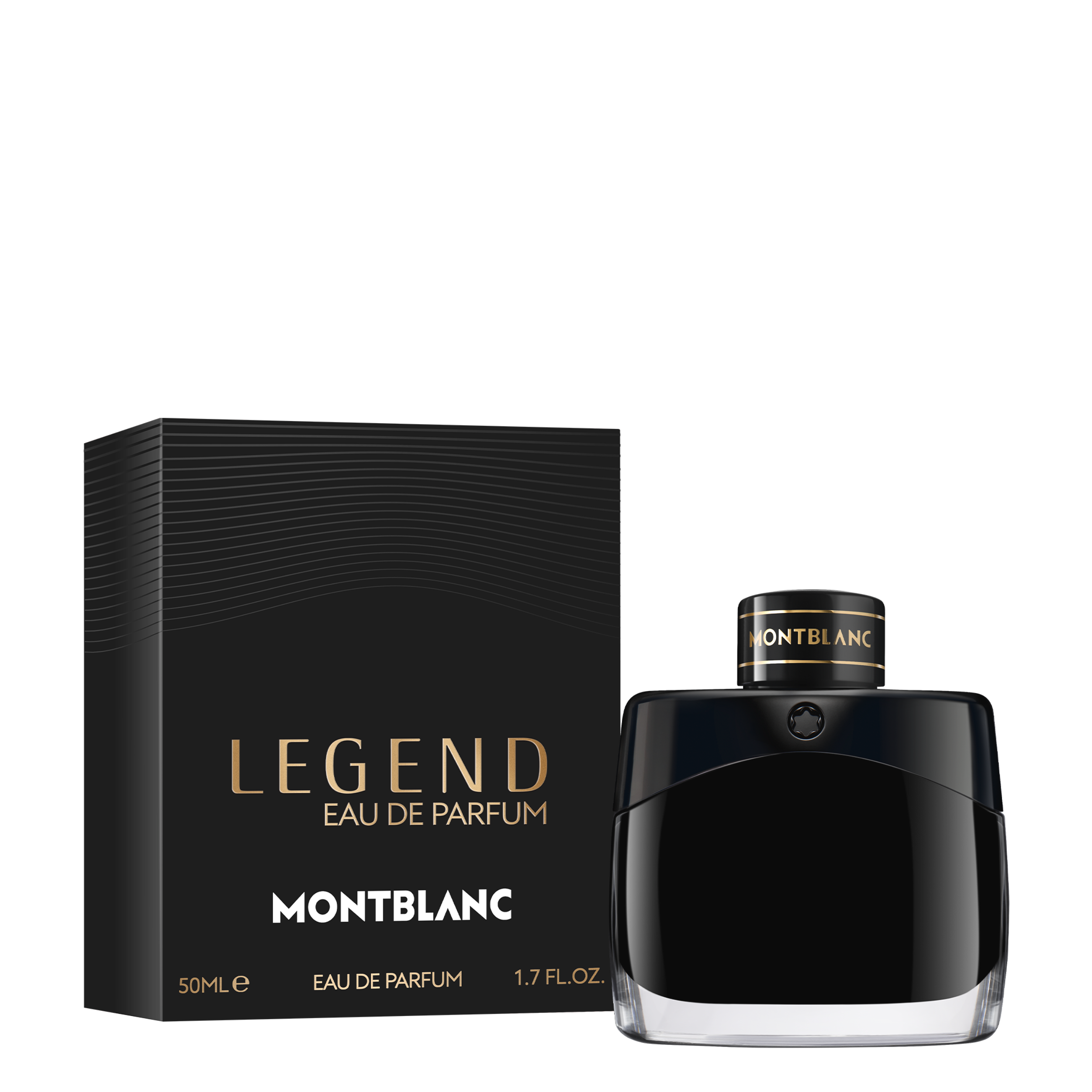 Mont Blanc Legend Eau De Parfum 50 Ml - Immagine 6