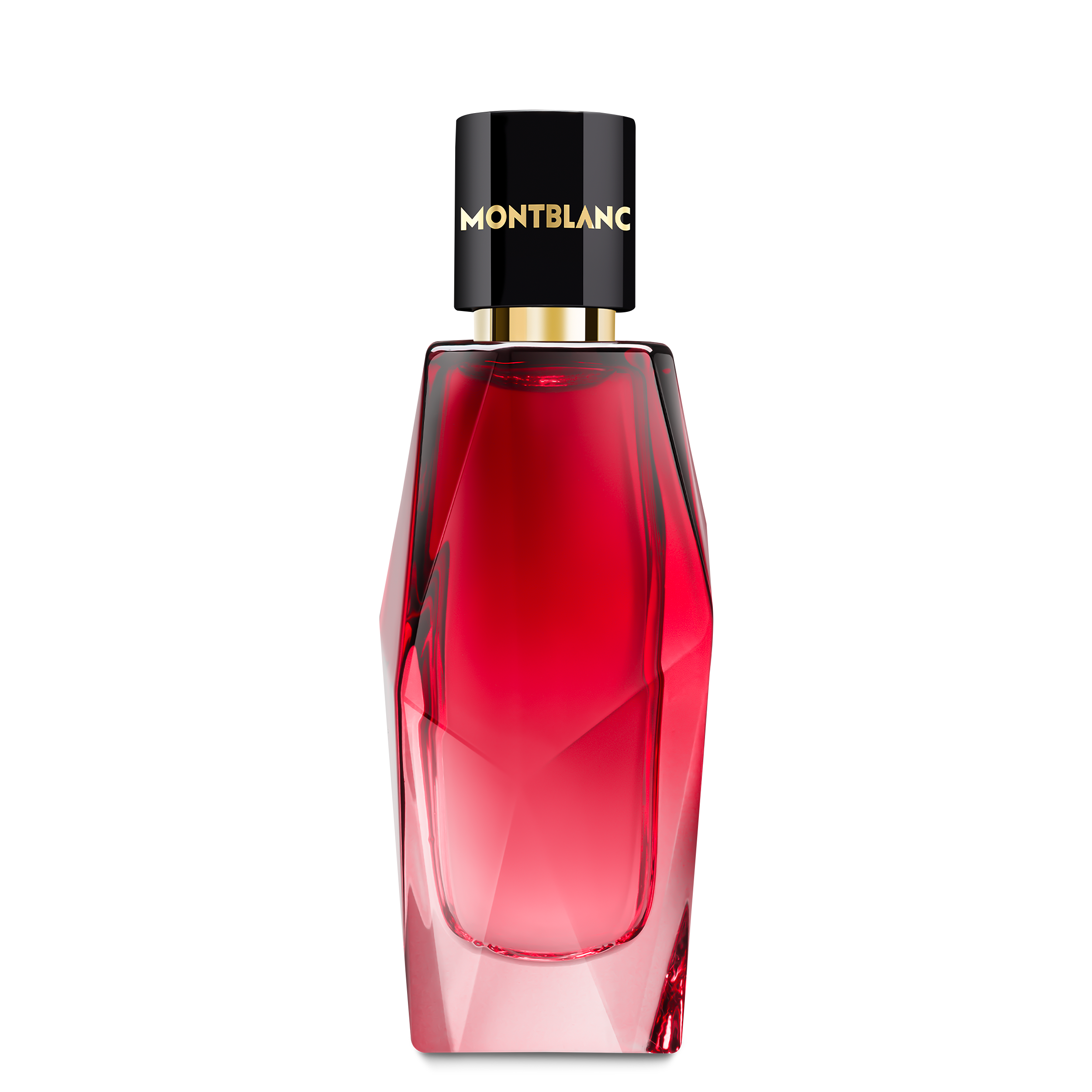Montblanc - Signature Elixir Eau De Parfum  30 Ml - Mb136684 - Eau De Parfum Women's