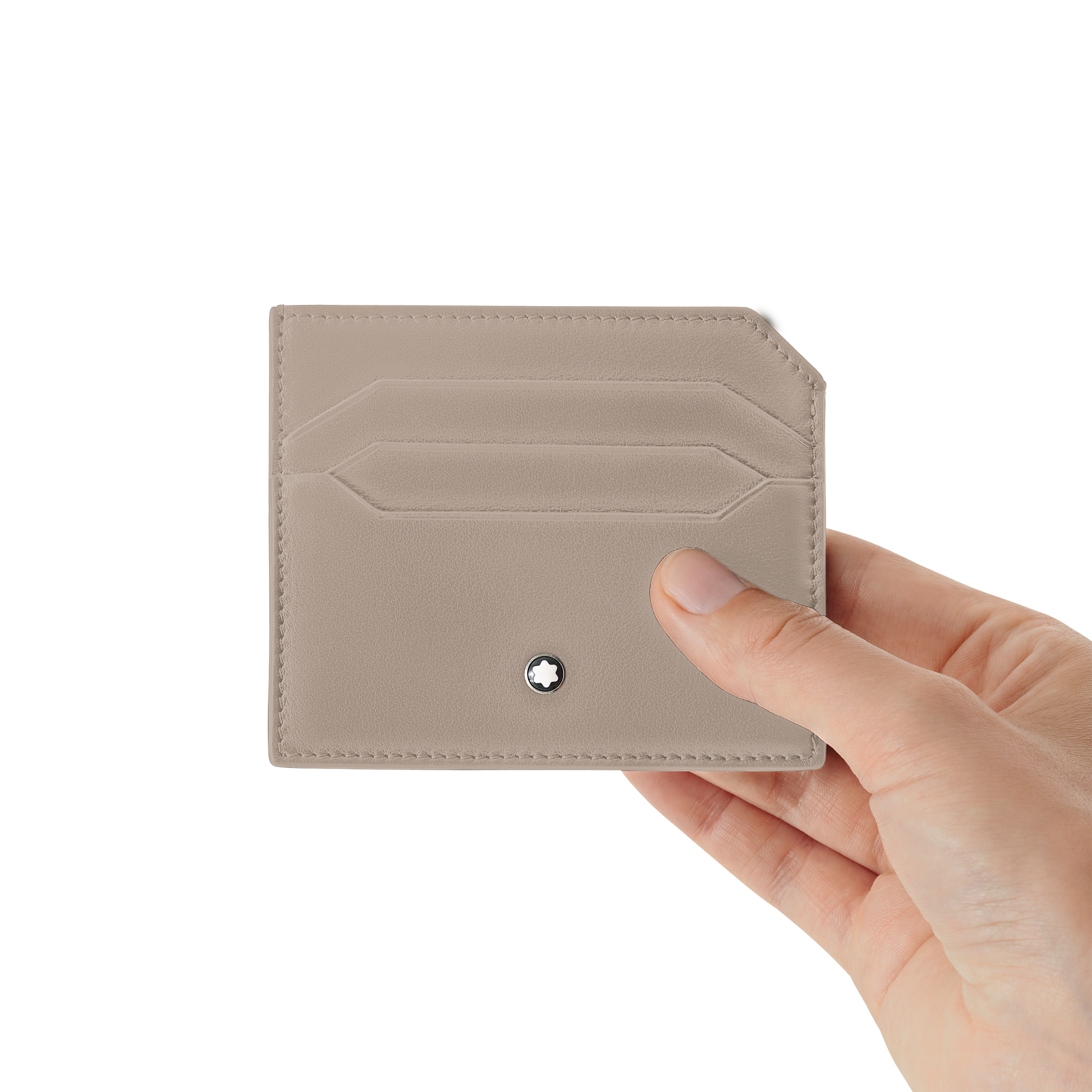 Meisterstück Selection Soft card holder 6cc, image 2