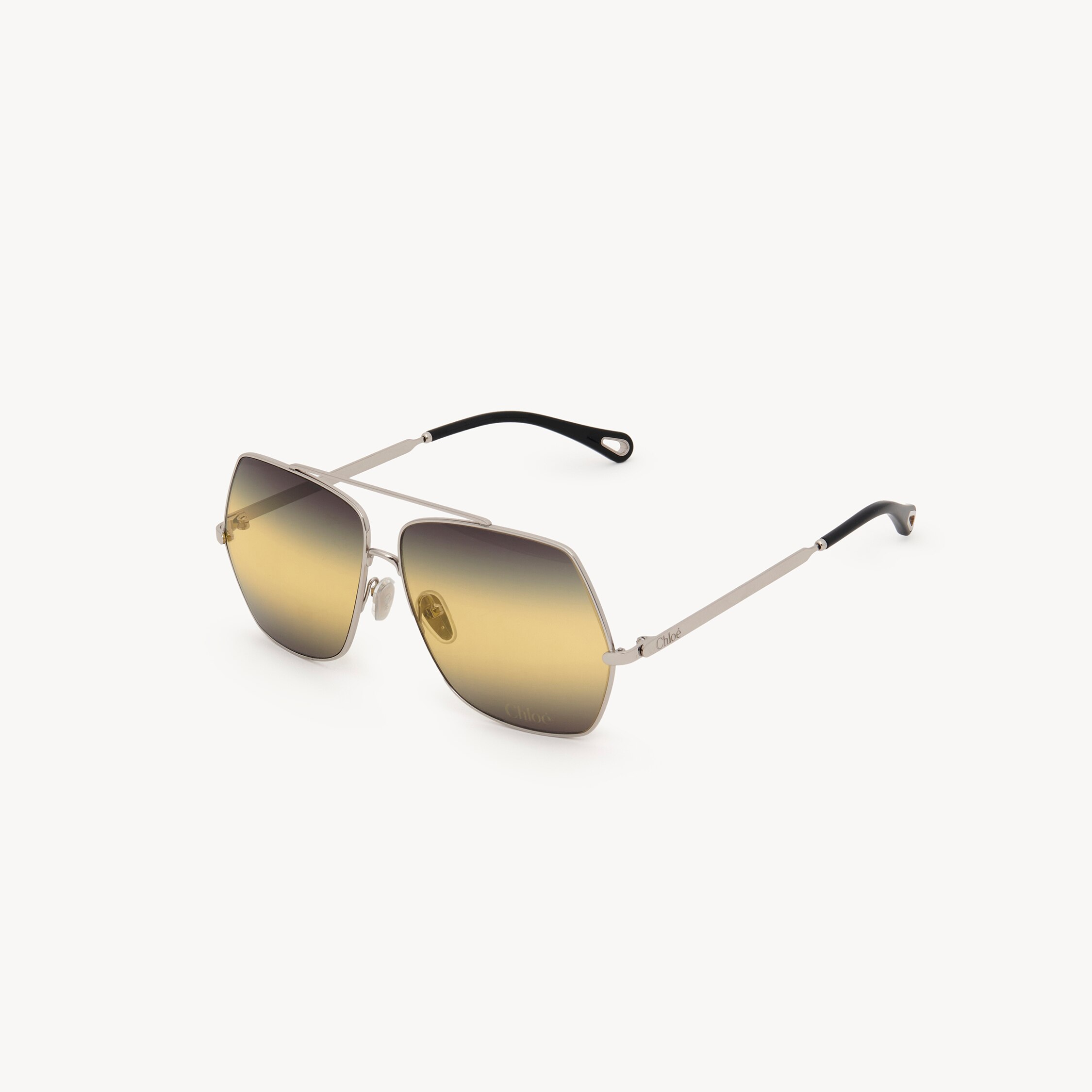 Chloé Aly Sunglasses