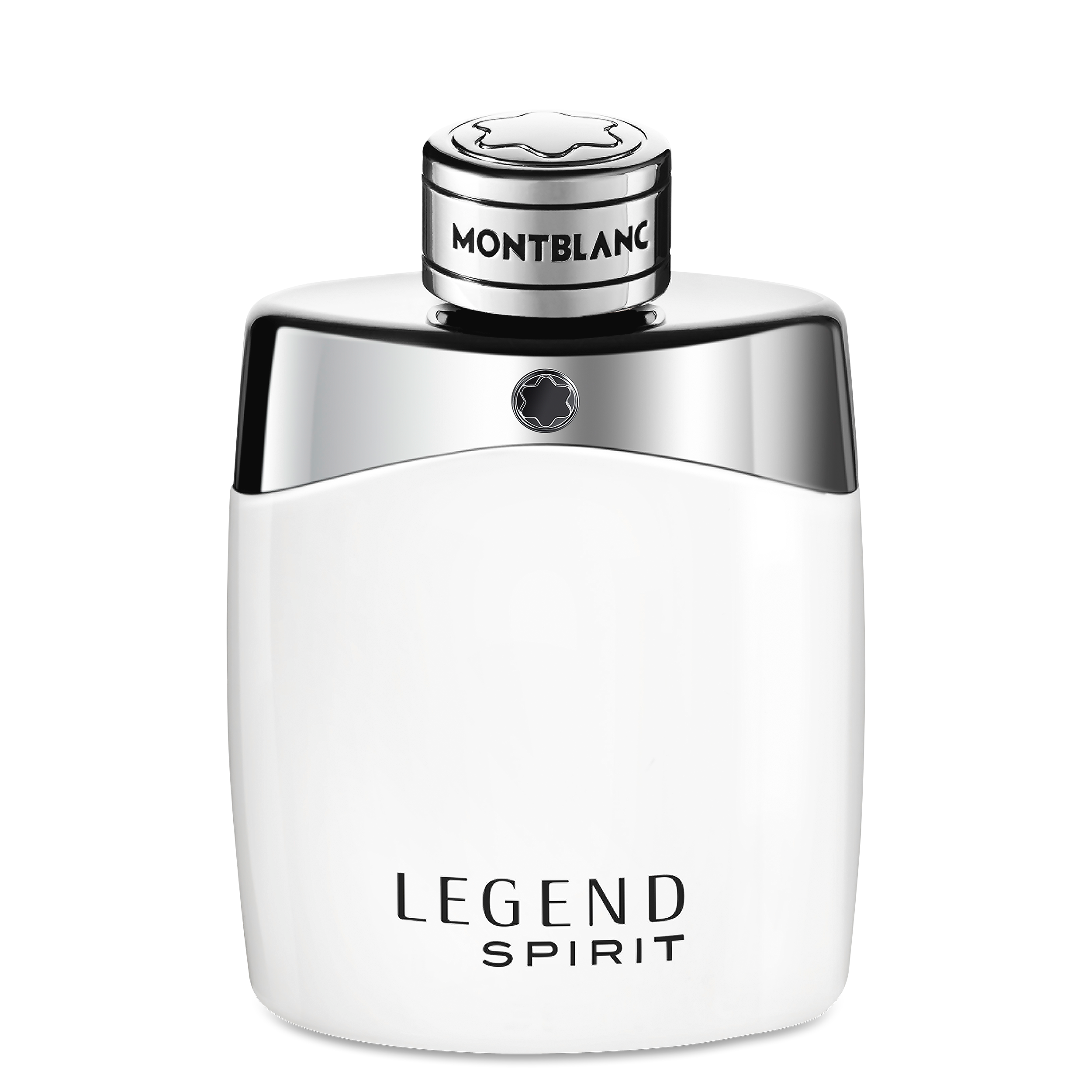 Mont Blanc Legend Spirit Eau de Toilette da uomo 100 ml - Immagine 4