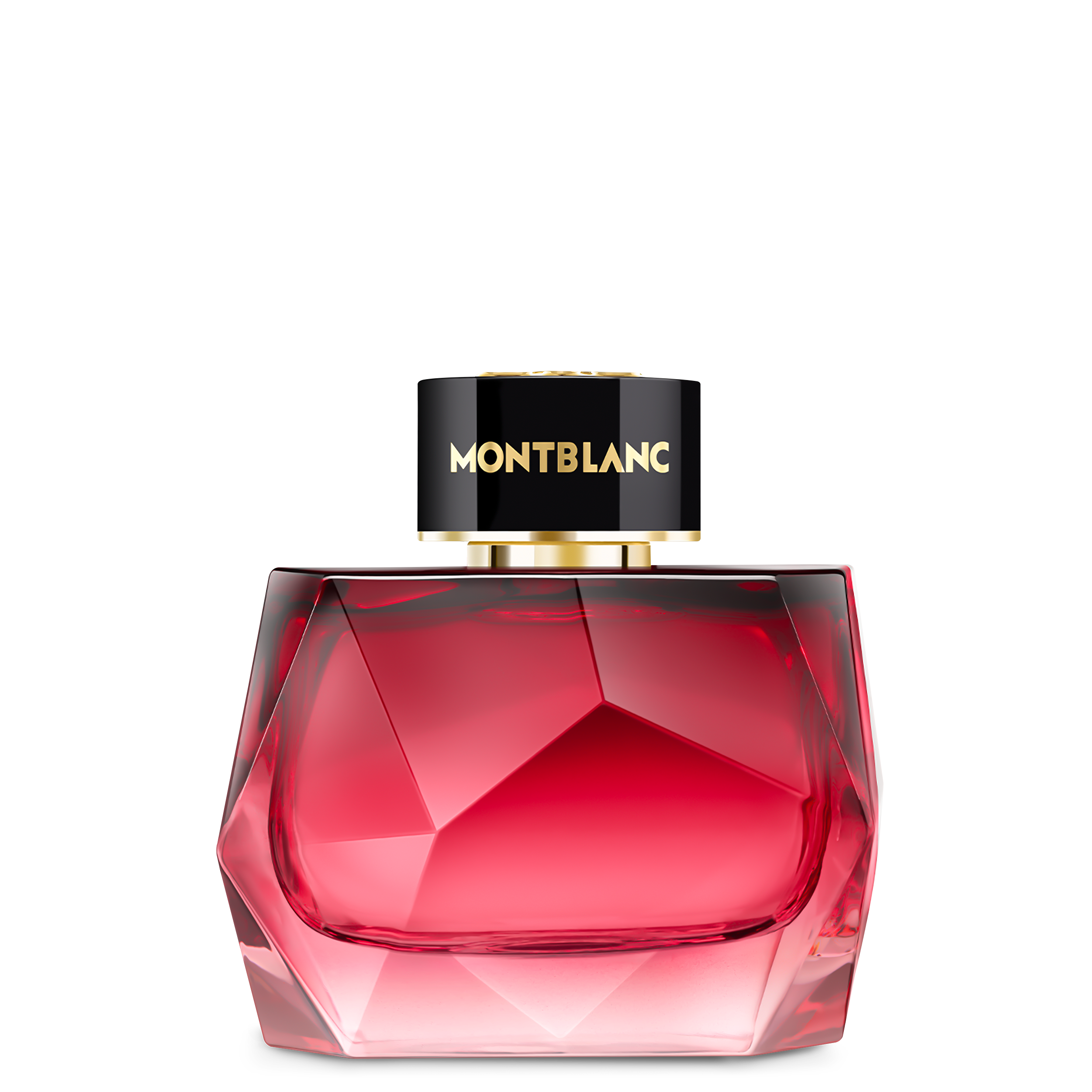 Montblanc - Signature Elixir Eau De Parfum  90 Ml - Mb134817 - Eau De Parfum Women's Amber