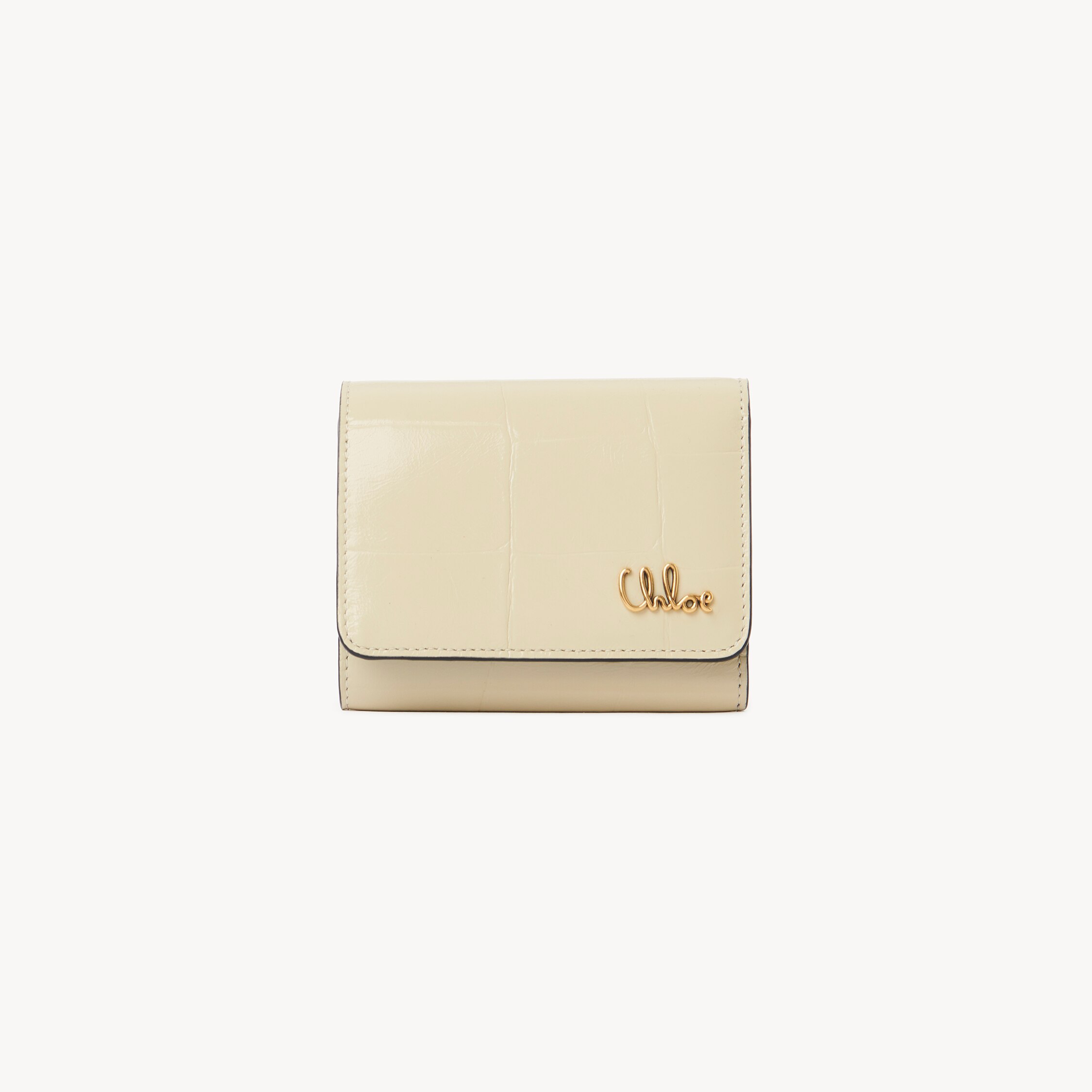 Chloé Vegetal Beige In Neutral