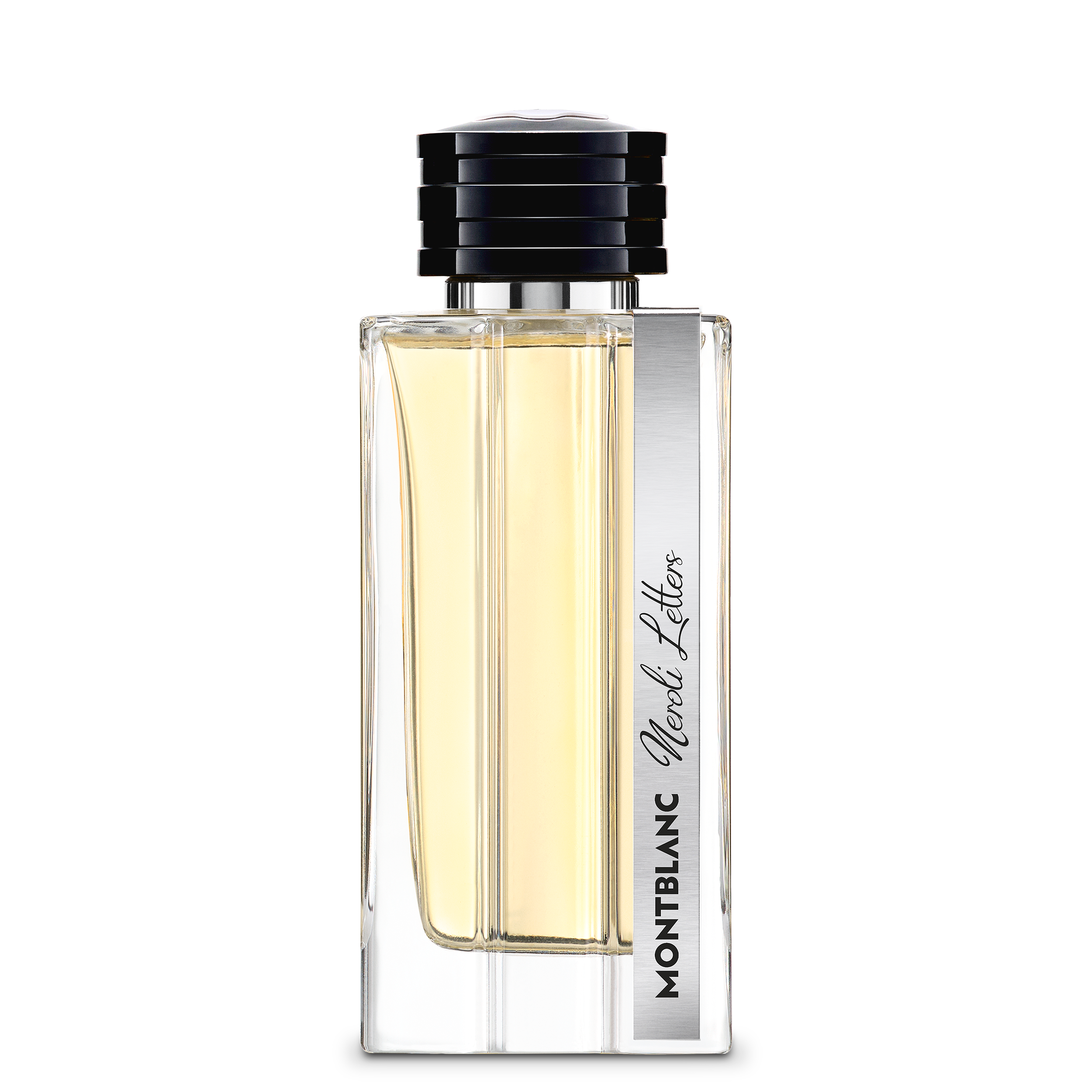 Montblanc Collection Neroli Letters Eau De Parfum, Size 125Ml - Image 5