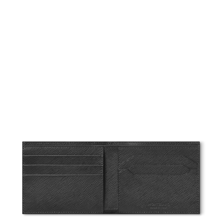 Montblanc Sartorial wallet 6cc - AED | Montblanc® AE