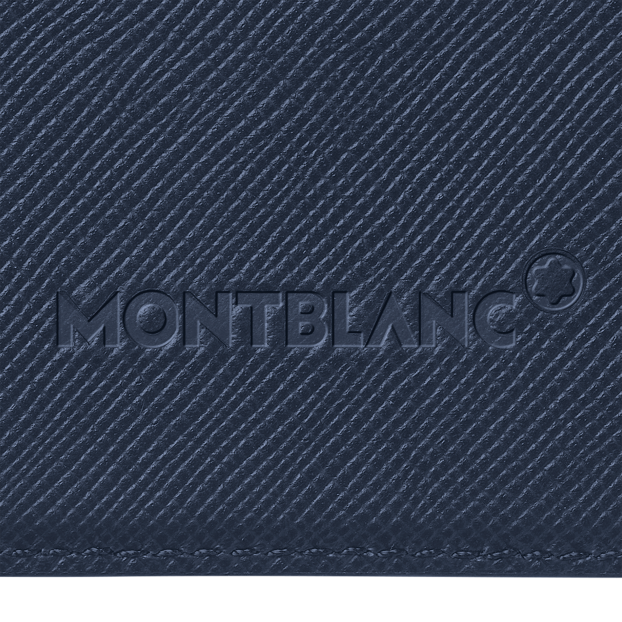 Montblanc Sartorial card wallet 2cc for MagSafe compatible iphone, image 5