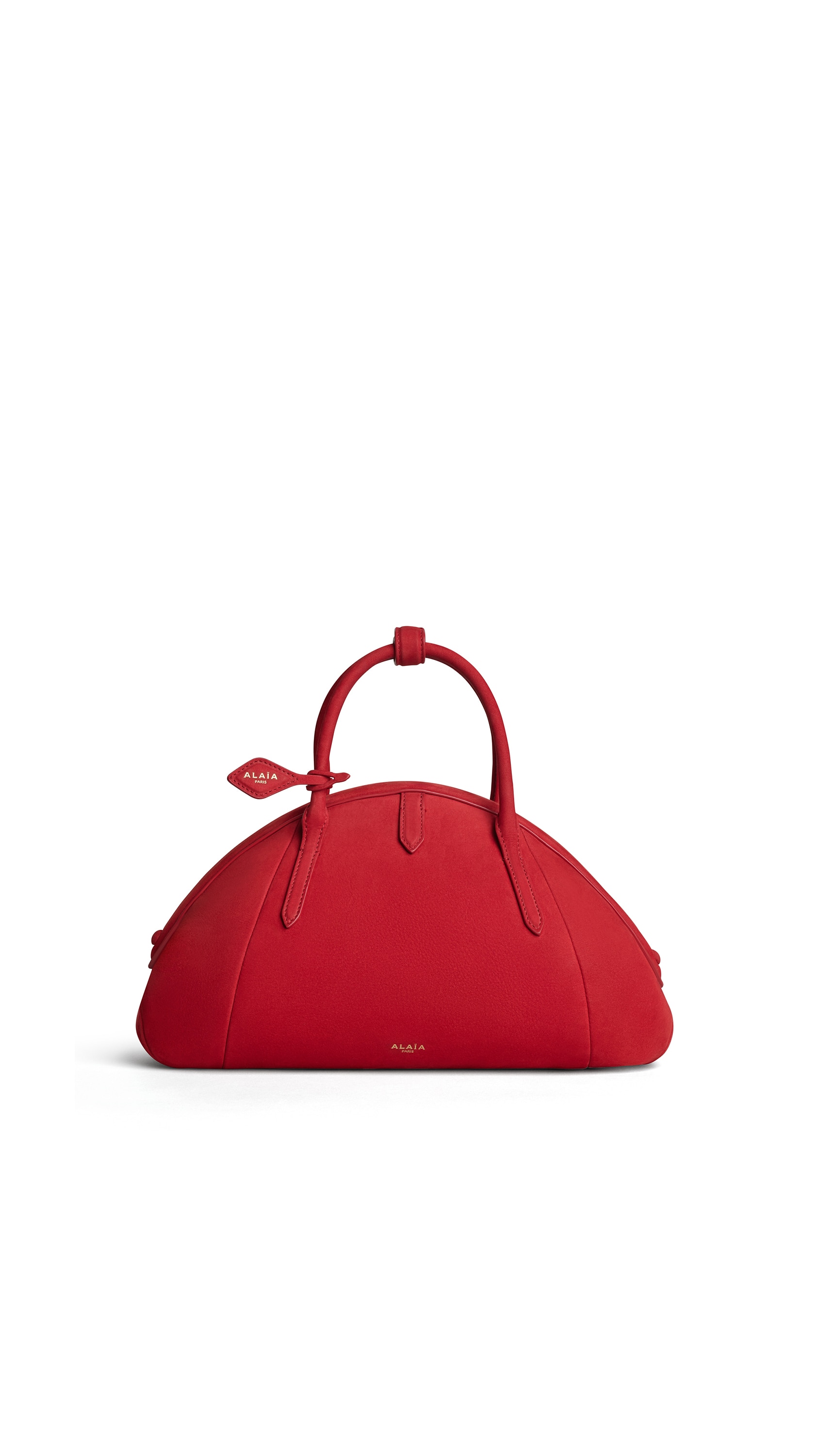 Alaïa Borsa Piccola In Pelle - Immagine 3