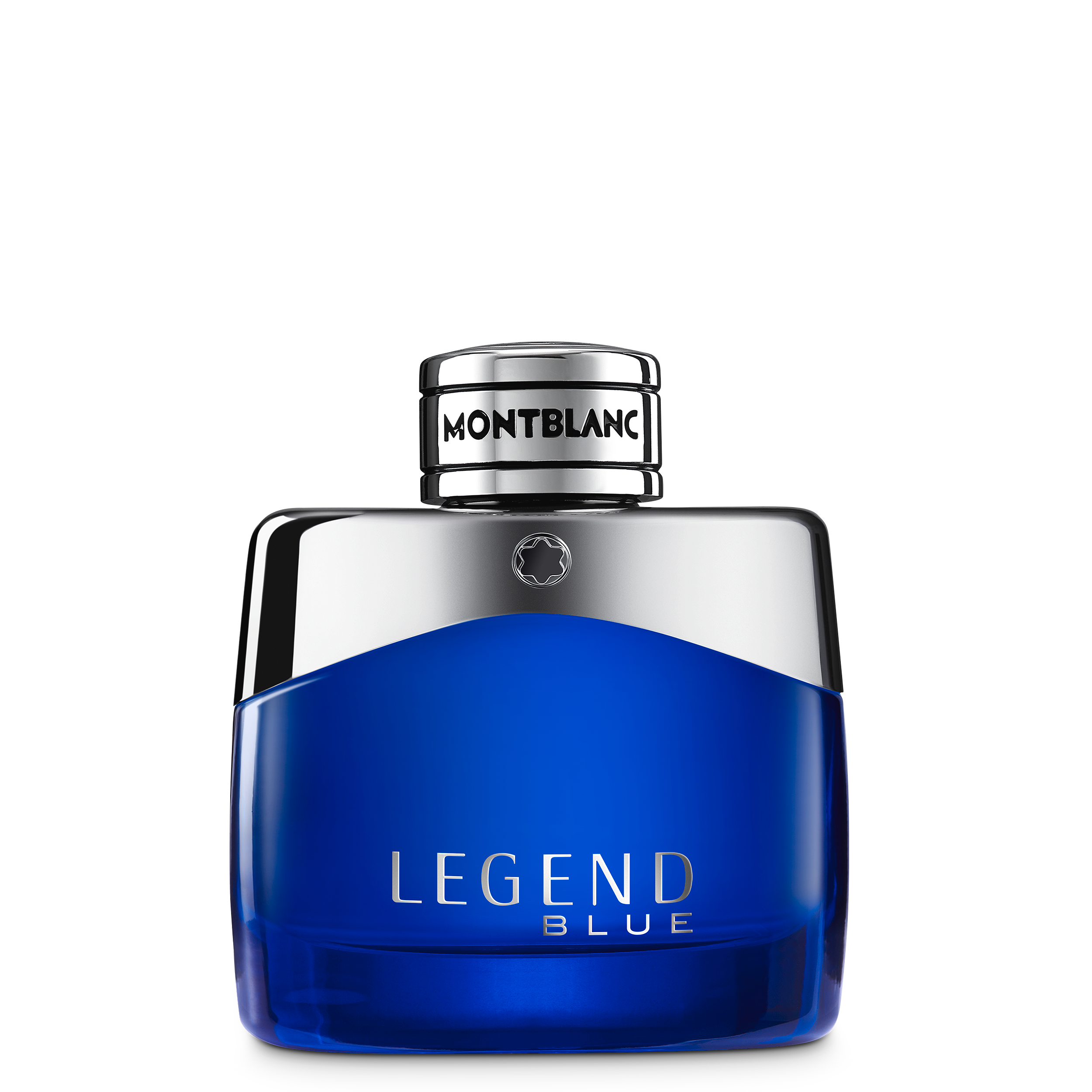 Montblanc - Montblanc Legend Blue Eau de Parfum, 50 ml - MB133518 - Eaux De Parfum