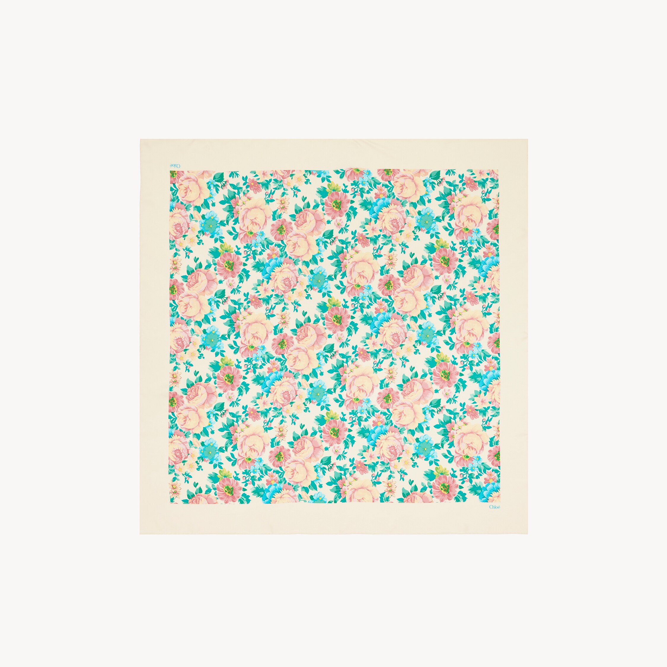 Chloé Seedpearl Beige