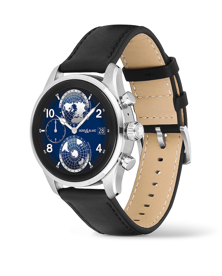 Montblanc cheap smartwatch price